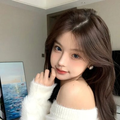 长大尾巴的兔子