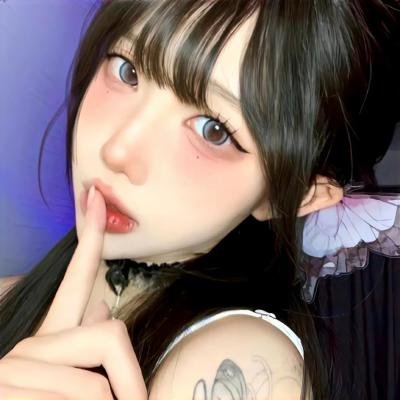 小姐好黑