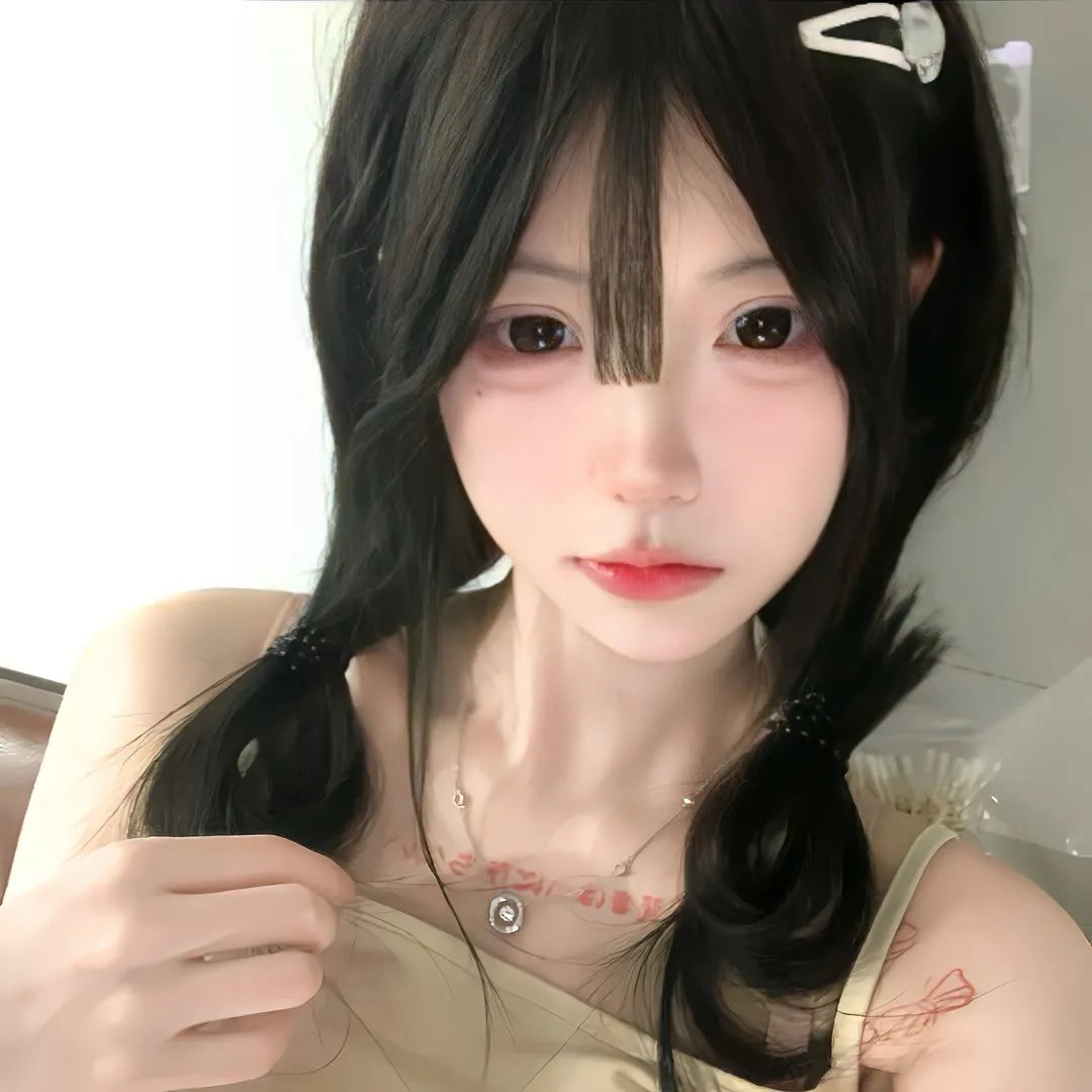 惠安女